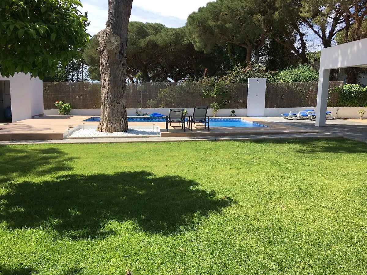Holiday home Beautiful Place Villa Chiclana de la Frontera Spain