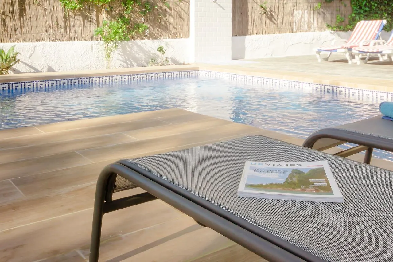 Beautiful Place Villa Chiclana de la Frontera Holiday home
