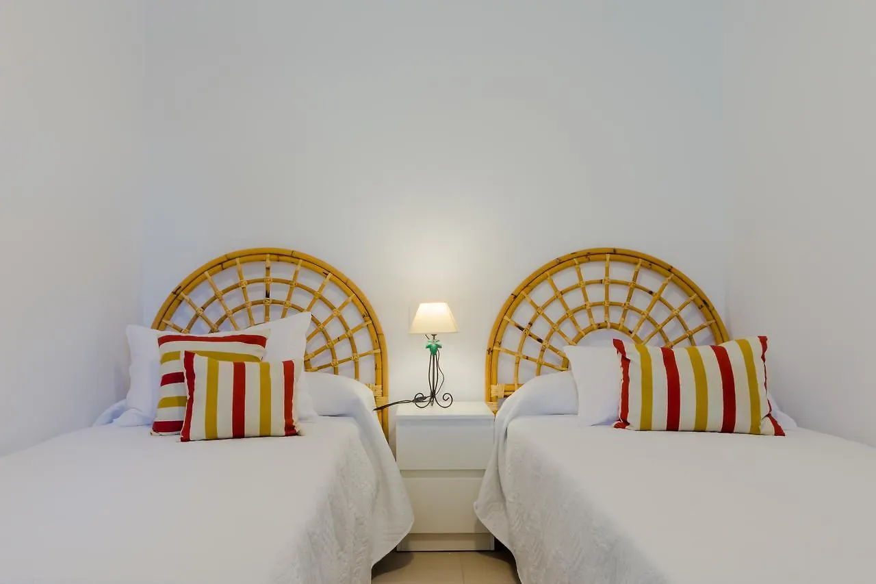 Holiday home Beautiful Place Villa Chiclana de la Frontera