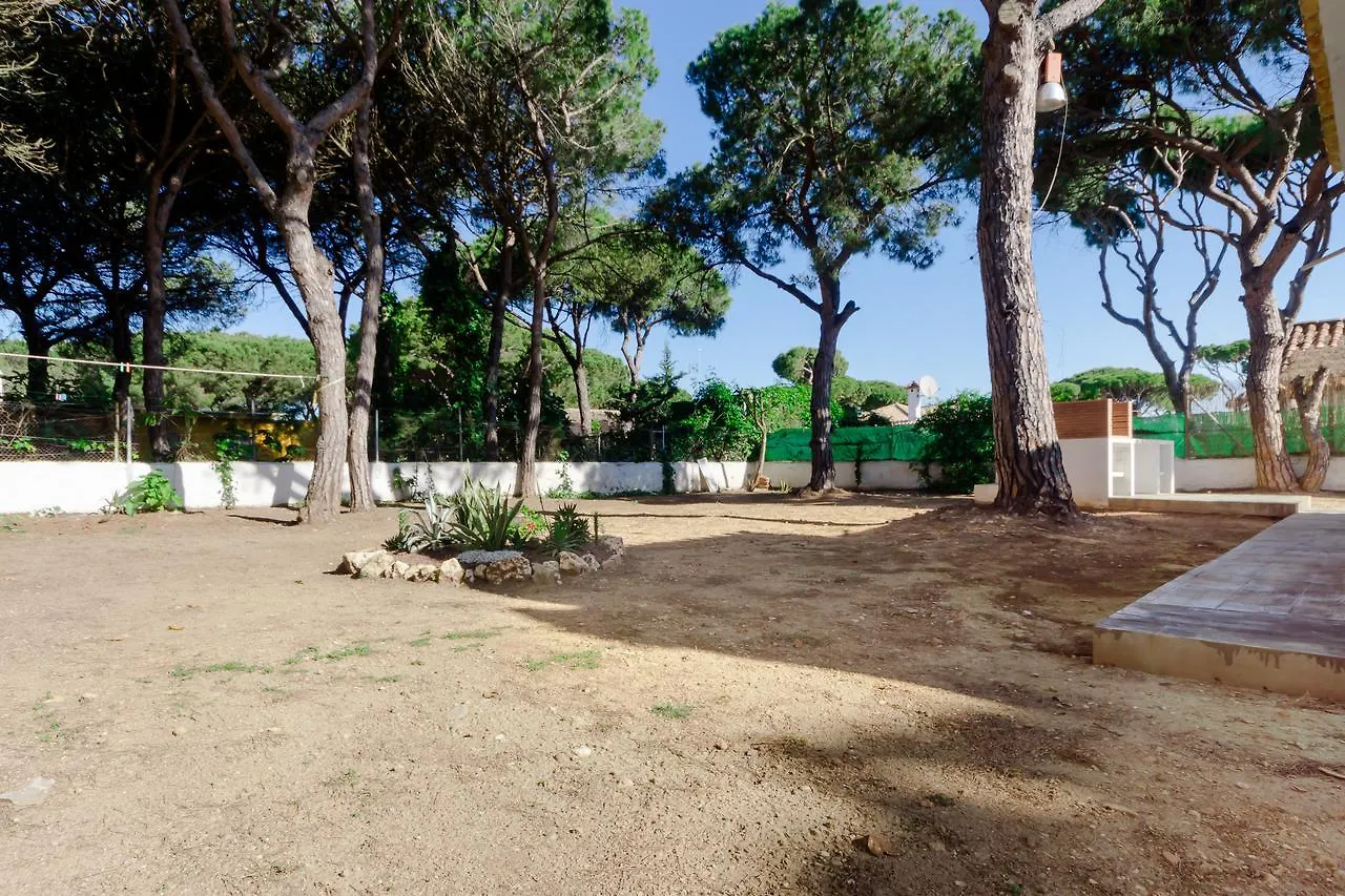 Beautiful Place Villa Chiclana de la Frontera