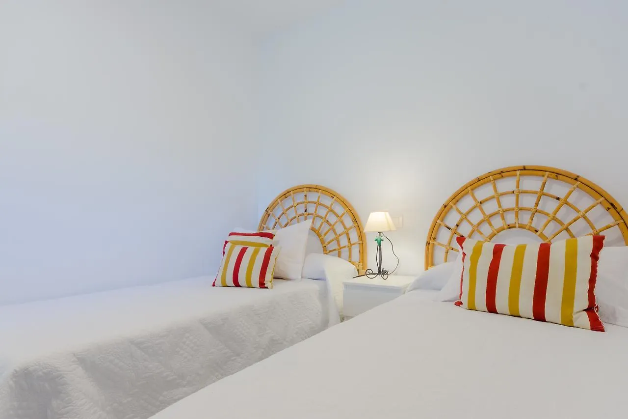 Beautiful Place Villa Chiclana de la Frontera Holiday home