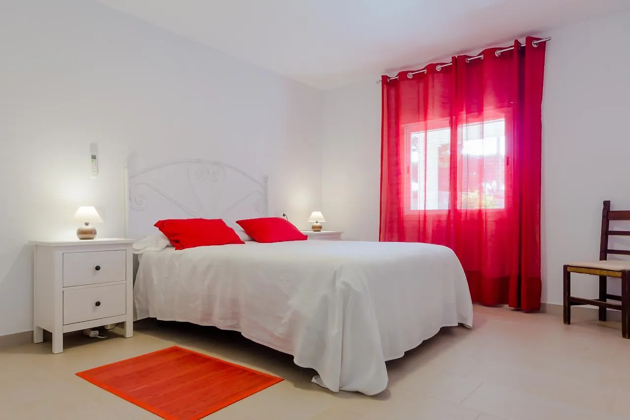 Beautiful Place Villa Chiclana de la Frontera Spain