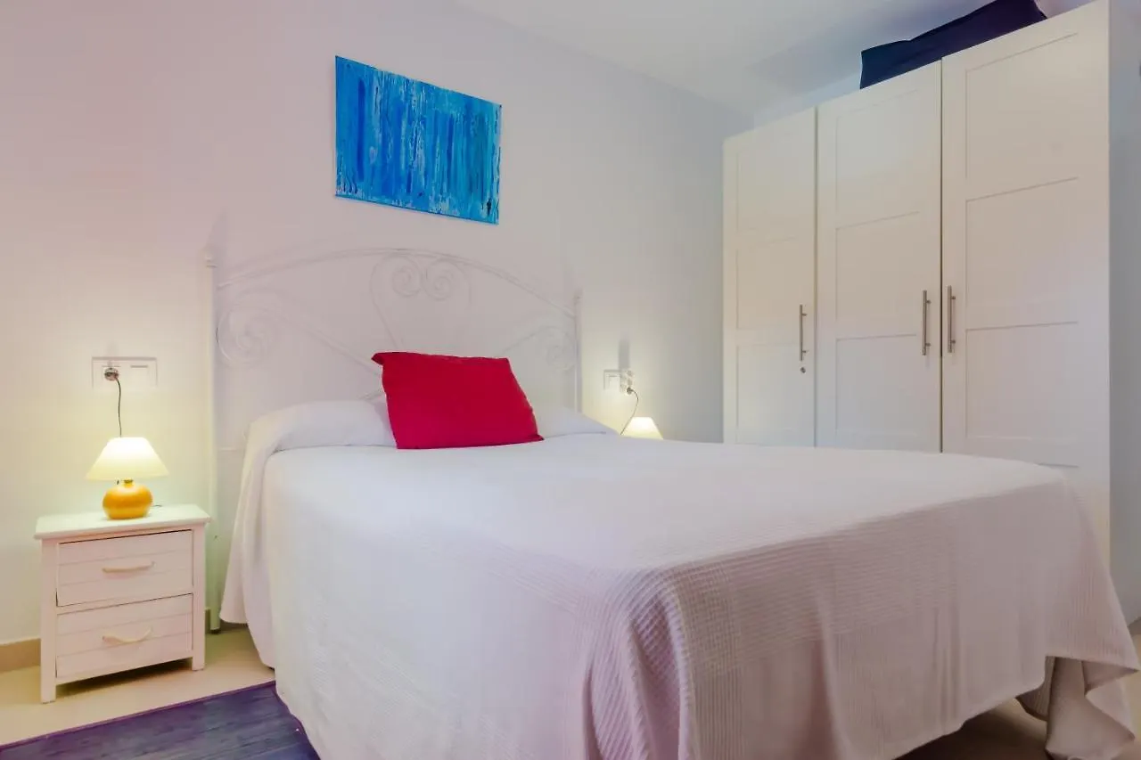 Holiday home Beautiful Place Villa Chiclana de la Frontera