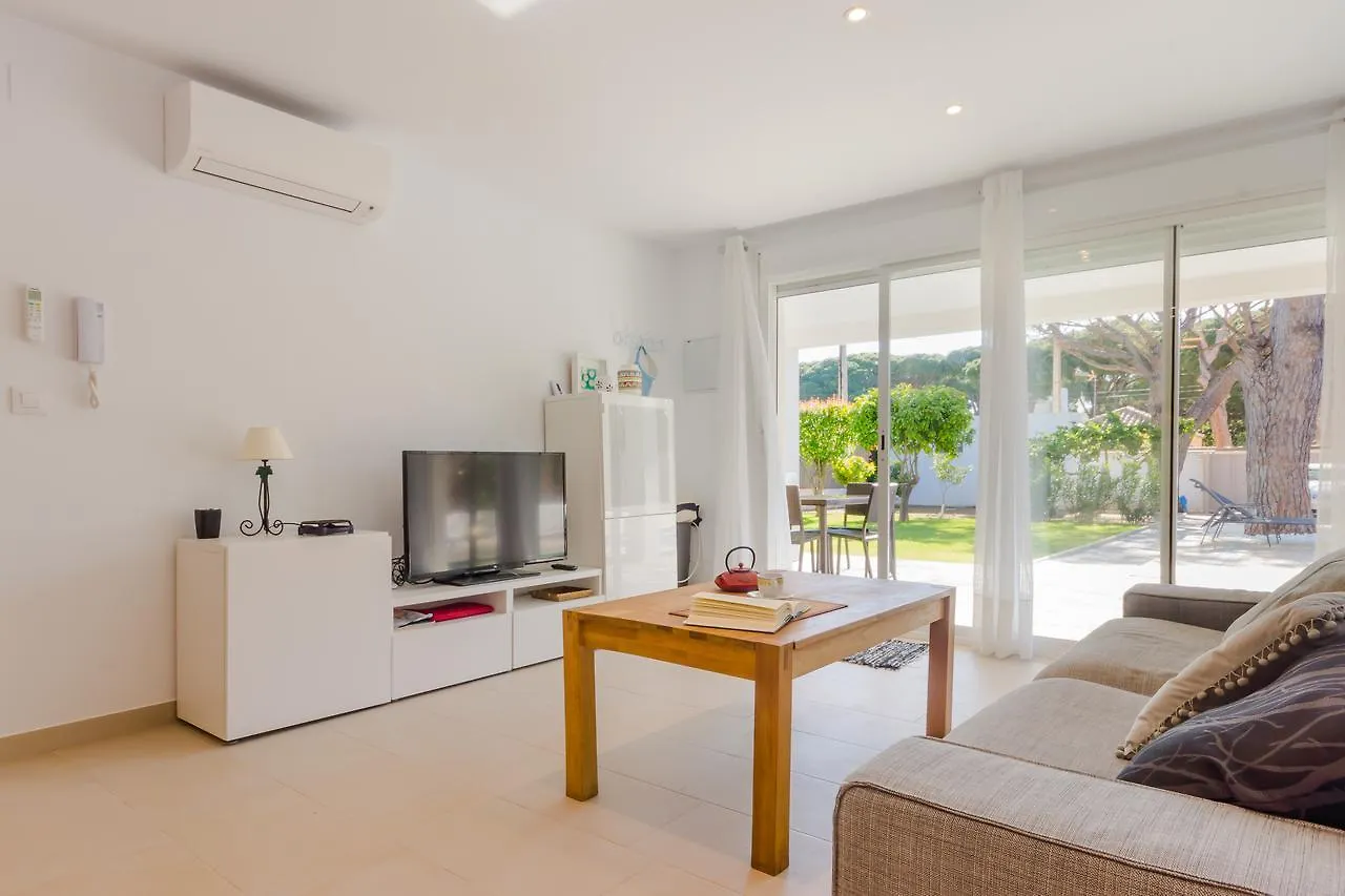 Beautiful Place Villa Chiclana de la Frontera 0*,  Spain
