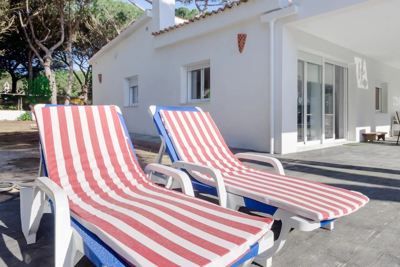 Beautiful Place Villa Chiclana de la Frontera Holiday home