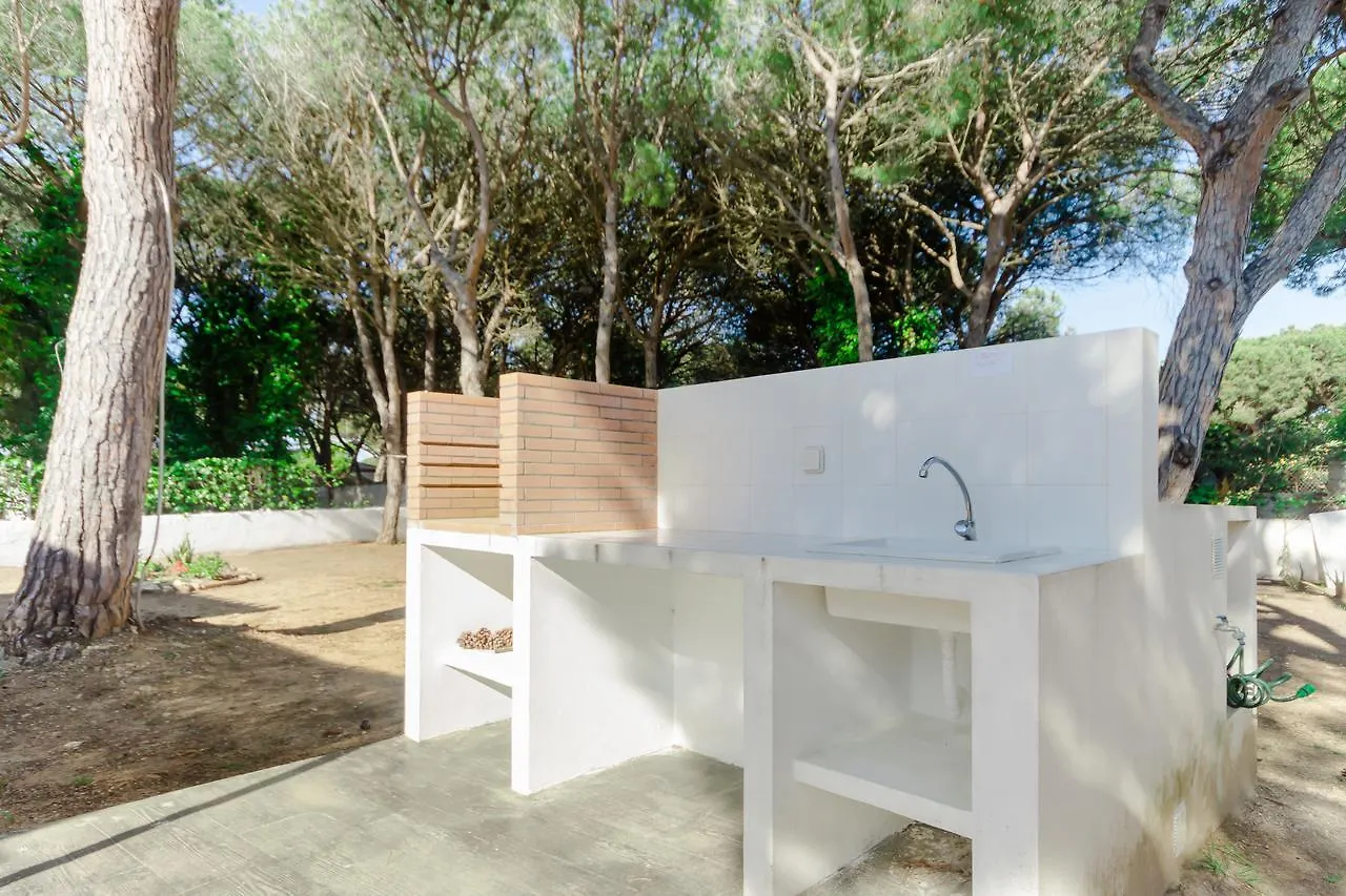 Beautiful Place Villa Chiclana de la Frontera 0*,  İspanya